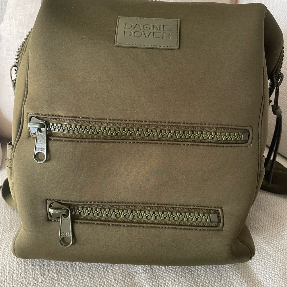 Dagne Dover Indi Diaper Backpack - Large